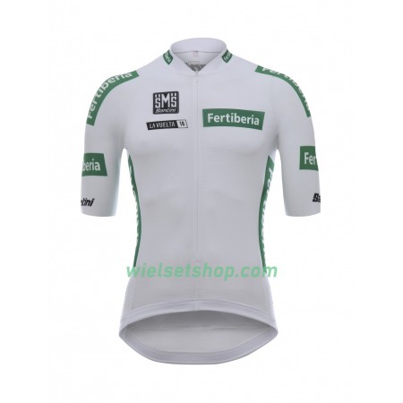 Wielershirt 2018 Ronde van Spanje N004